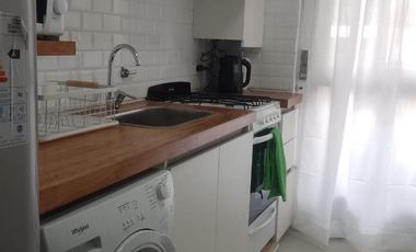 Nuevo y moderno departamento centrico