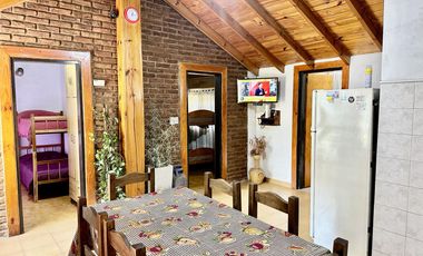 Casa quinta alquiler Canning (Ezeiza)