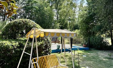 Casa quinta alquiler Canning (Ezeiza)