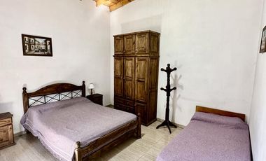 Casa quinta alquiler Canning (Ezeiza)