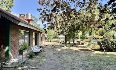 Casa quinta alquiler Canning (Ezeiza)