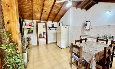 Casa quinta alquiler Canning (Ezeiza)