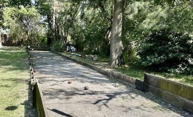 Casa quinta alquiler Canning (Ezeiza)