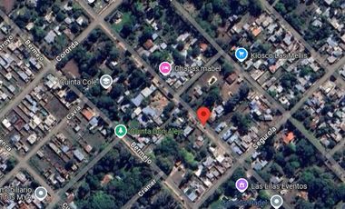 Casa en venta - 2 Dormitorios 2 Baños 2 Cocheras - 300Mts2 - Libertad