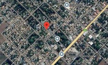 Casa en venta - 2 Dormitorios 2 Baños 2 Cocheras - 300Mts2 - Libertad