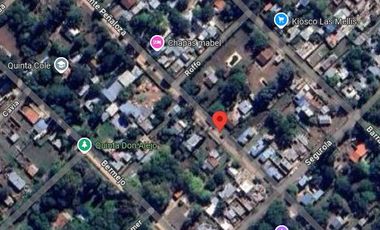 Casa en venta - 2 Dormitorios 2 Baños 2 Cocheras - 300Mts2 - Libertad