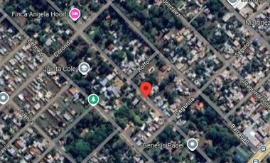 Casa en venta - 2 Dormitorios 2 Baños 2 Cocheras - 300Mts2 - Libertad