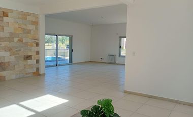 Casa en La Providencia