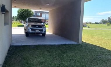 Casa en La Providencia