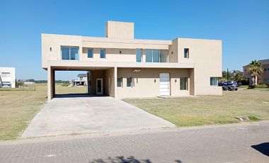 Casa en La Providencia