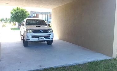 Casa en La Providencia