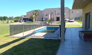 Casa en La Providencia