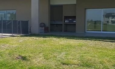 Casa en La Providencia