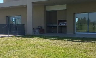 Casa en La Providencia