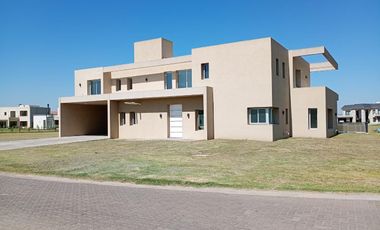 Casa en La Providencia