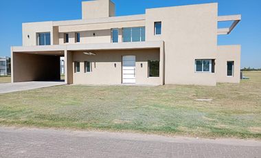 Casa en La Providencia