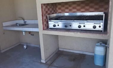 Casa en La Providencia