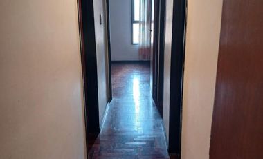 AMPLIO dpto. 3 dorm. Coc/Separada  3 baños z/ Patio Olmos