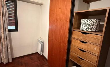 AMPLIO dpto. 3 dorm. Coc/Separada  3 baños z/ Patio Olmos