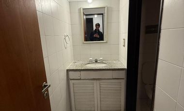 AMPLIO dpto. 3 dorm. Coc/Separada  3 baños z/ Patio Olmos