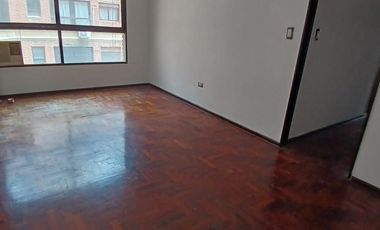 AMPLIO dpto. 3 dorm. Coc/Separada  3 baños z/ Patio Olmos