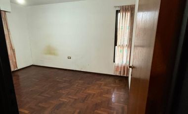 AMPLIO dpto. 3 dorm. Coc/Separada  3 baños z/ Patio Olmos