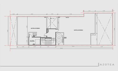 VENTA • VILLA LURO • DEPARTAMENTO • DOS AMBIENTES DUPLEX