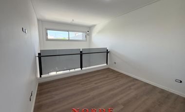 VENTA • VILLA LURO • DEPARTAMENTO • DOS AMBIENTES DUPLEX