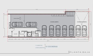 VENTA • VILLA LURO • DEPARTAMENTO • DOS AMBIENTES DUPLEX