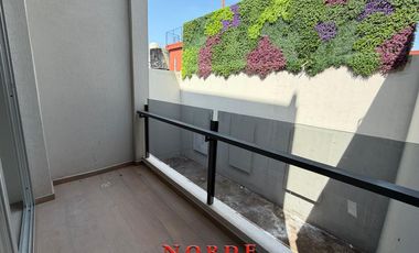 VENTA • VILLA LURO • DEPARTAMENTO • DOS AMBIENTES DUPLEX