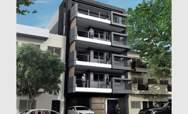 VENTA • VILLA LURO • DEPARTAMENTO • DOS AMBIENTES DUPLEX