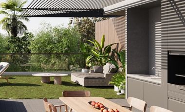 Departamento - Tigre