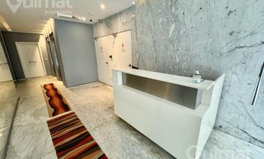 1 Amb c/ amenities - Ciudad de la Paz 100 - PALERMO