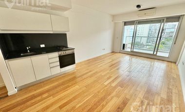 1 Amb c/ amenities - Ciudad de la Paz 100 - PALERMO