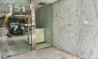 1 Amb c/ amenities - Ciudad de la Paz 100 - PALERMO