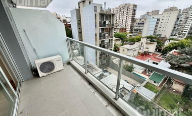 1 Amb c/ amenities - Ciudad de la Paz 100 - PALERMO