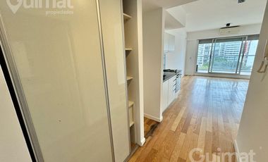 1 Amb c/ amenities - Ciudad de la Paz 100 - PALERMO