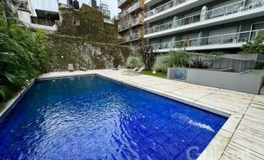 1 Amb c/ amenities - Ciudad de la Paz 100 - PALERMO