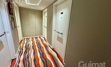 1 Amb c/ amenities - Ciudad de la Paz 100 - PALERMO