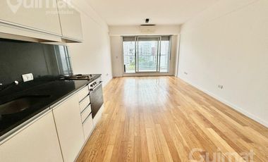 1 Amb c/ amenities - Ciudad de la Paz 100 - PALERMO