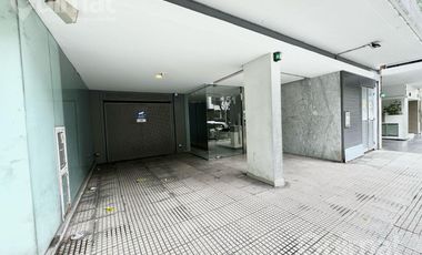 1 Amb c/ amenities - Ciudad de la Paz 100 - PALERMO