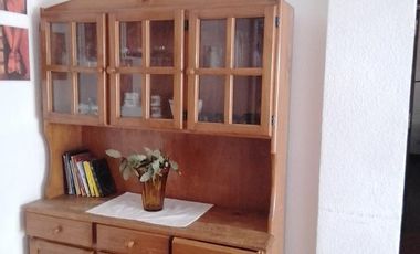 Departamento en venta -  2 Dormitorios 1 Baño - 57Mts2 - Miramar