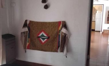 Departamento en venta -  2 Dormitorios 1 Baño - 57Mts2 - Miramar