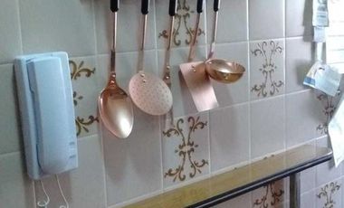 Departamento en venta -  2 Dormitorios 1 Baño - 57Mts2 - Miramar