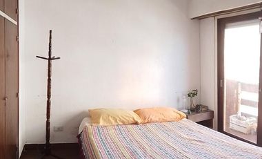 Departamento en venta -  2 Dormitorios 1 Baño - 57Mts2 - Miramar