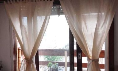 Departamento en venta -  2 Dormitorios 1 Baño - 57Mts2 - Miramar