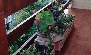 Departamento en venta -  2 Dormitorios 1 Baño - 57Mts2 - Miramar