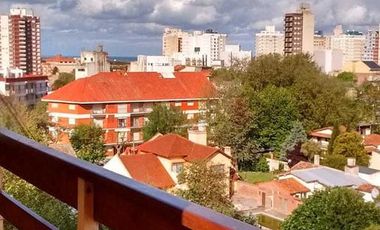 Departamento en venta -  2 Dormitorios 1 Baño - 57Mts2 - Miramar