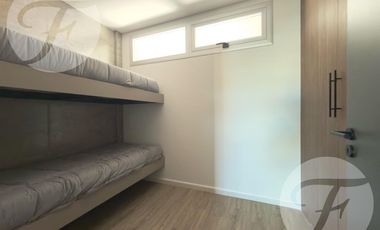 Vendo Departamento de 3 ambientes en Cristal Inn San Pedro I Full Amenities