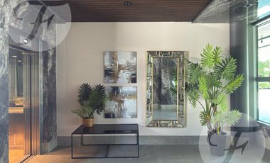 Vendo Departamento de 3 ambientes en Cristal Inn San Pedro I Full Amenities
